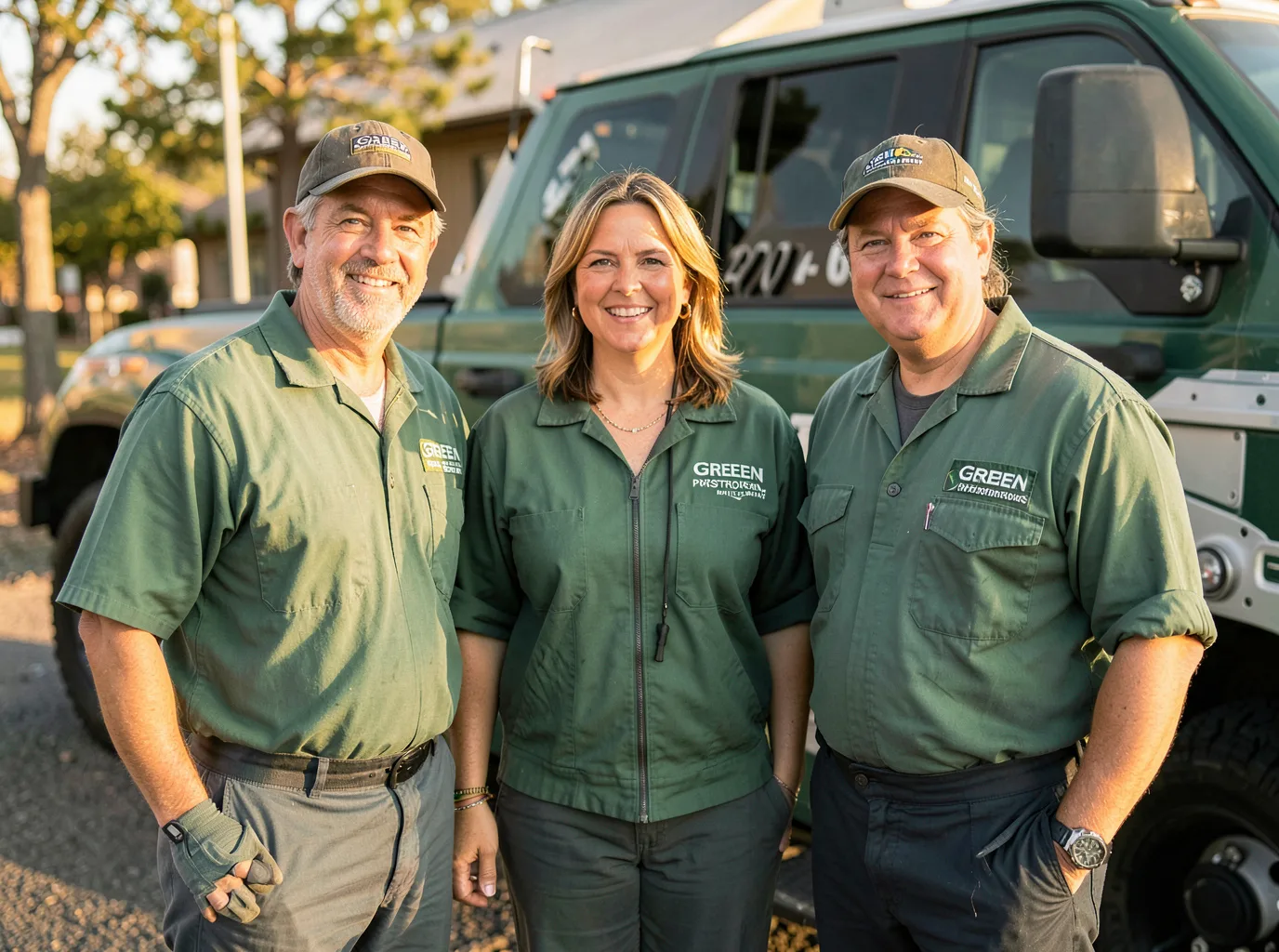 Water Damage Restoration company in Elmendorf, TX